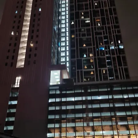 Chambers Suites Klcc By Glory Homes Kuala Lumpur Exterior photo
