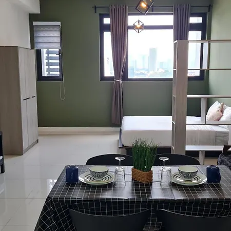 Chambers Suites Klcc By Glory Homes Kuala Lumpur Exterior photo