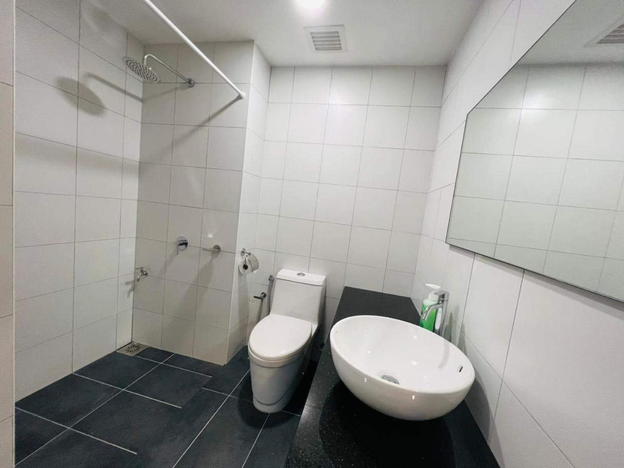 Chambers Klcc By Glory Homes Kuala Lumpur