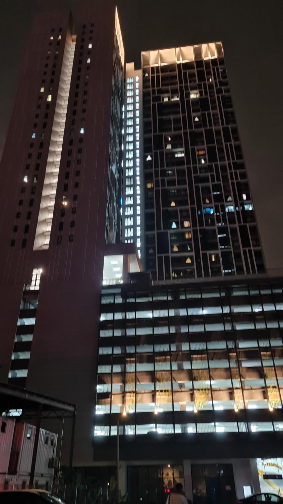 Chambers Klcc By Glory Homes