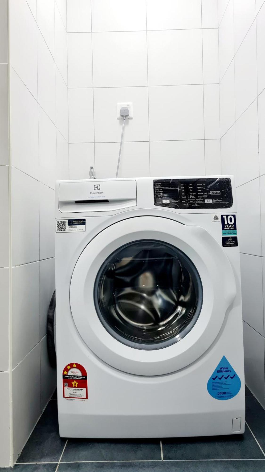Chambers Klcc By Glory Homes Kuala Lumpur