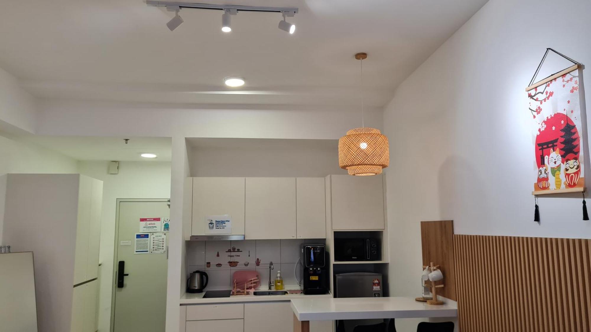 Chambers Klcc By Glory Homes * Kuala Lumpur