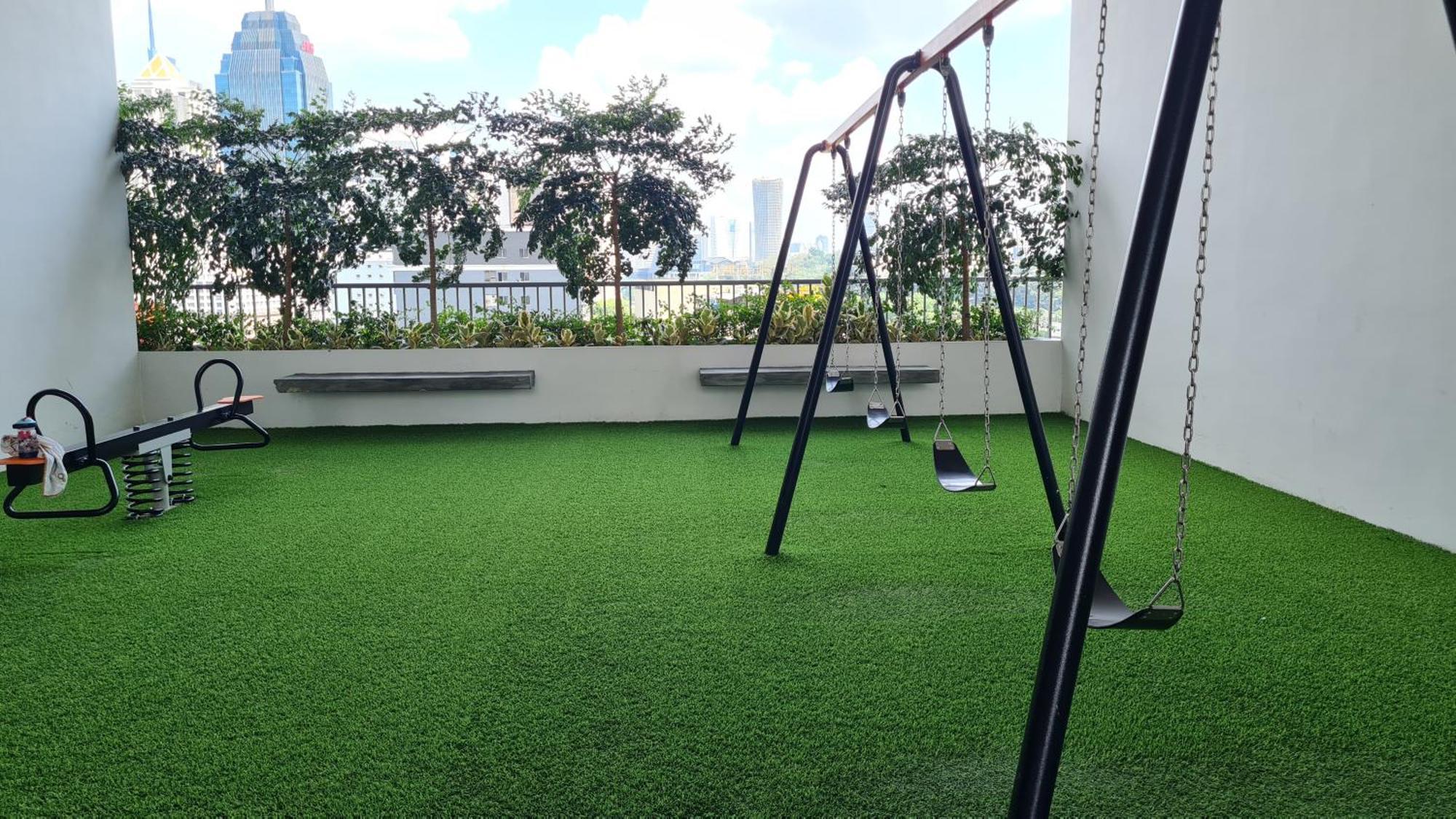 Chambers Klcc By Glory Homes * Kuala Lumpur