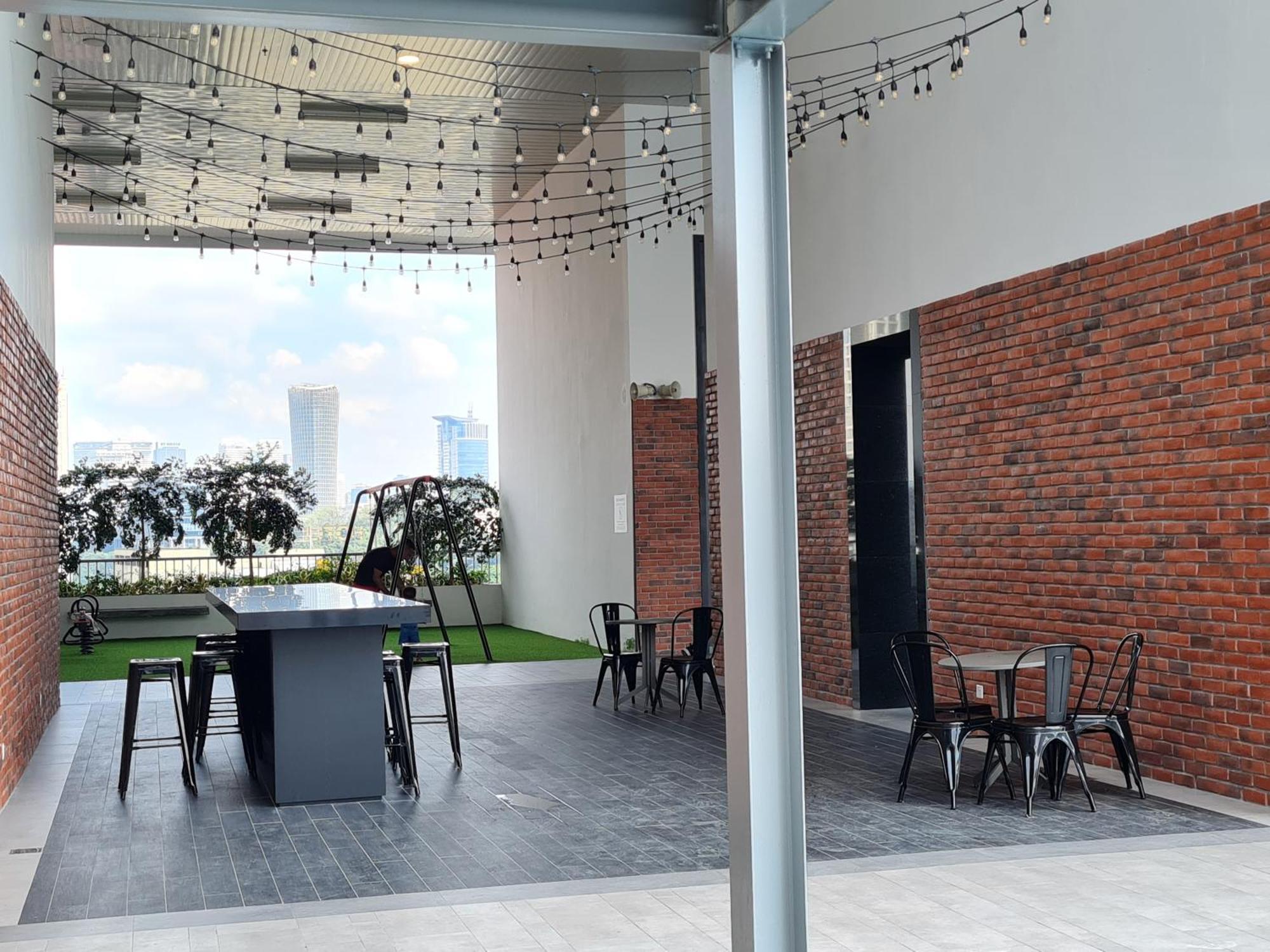 Apartment Chambers Klcc By Glory Homes *