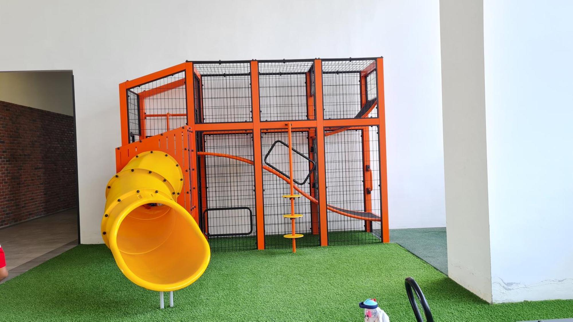 Apartment Chambers Klcc By Glory Homes