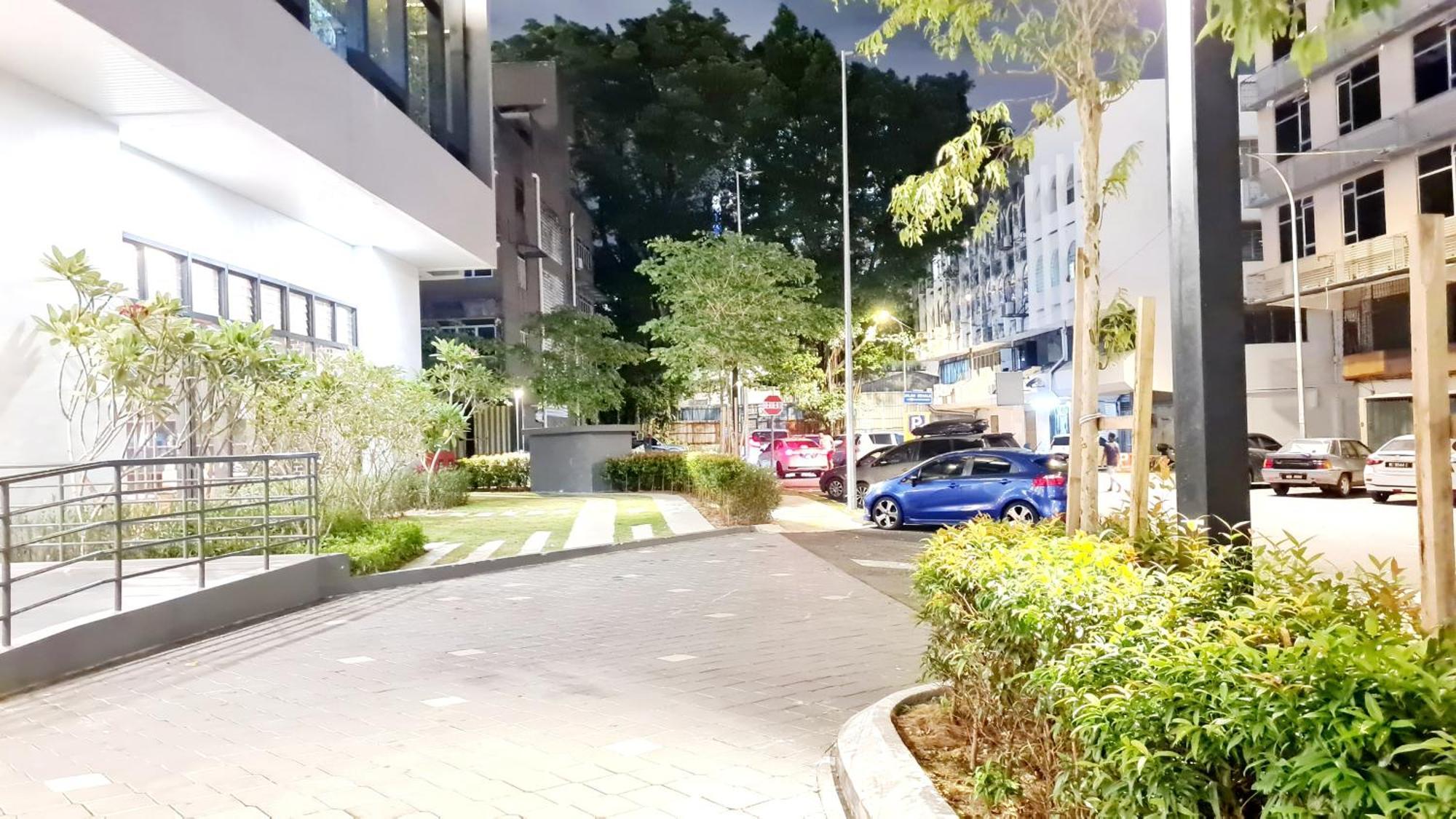 Chambers Klcc By Glory Homes * Kuala Lumpur