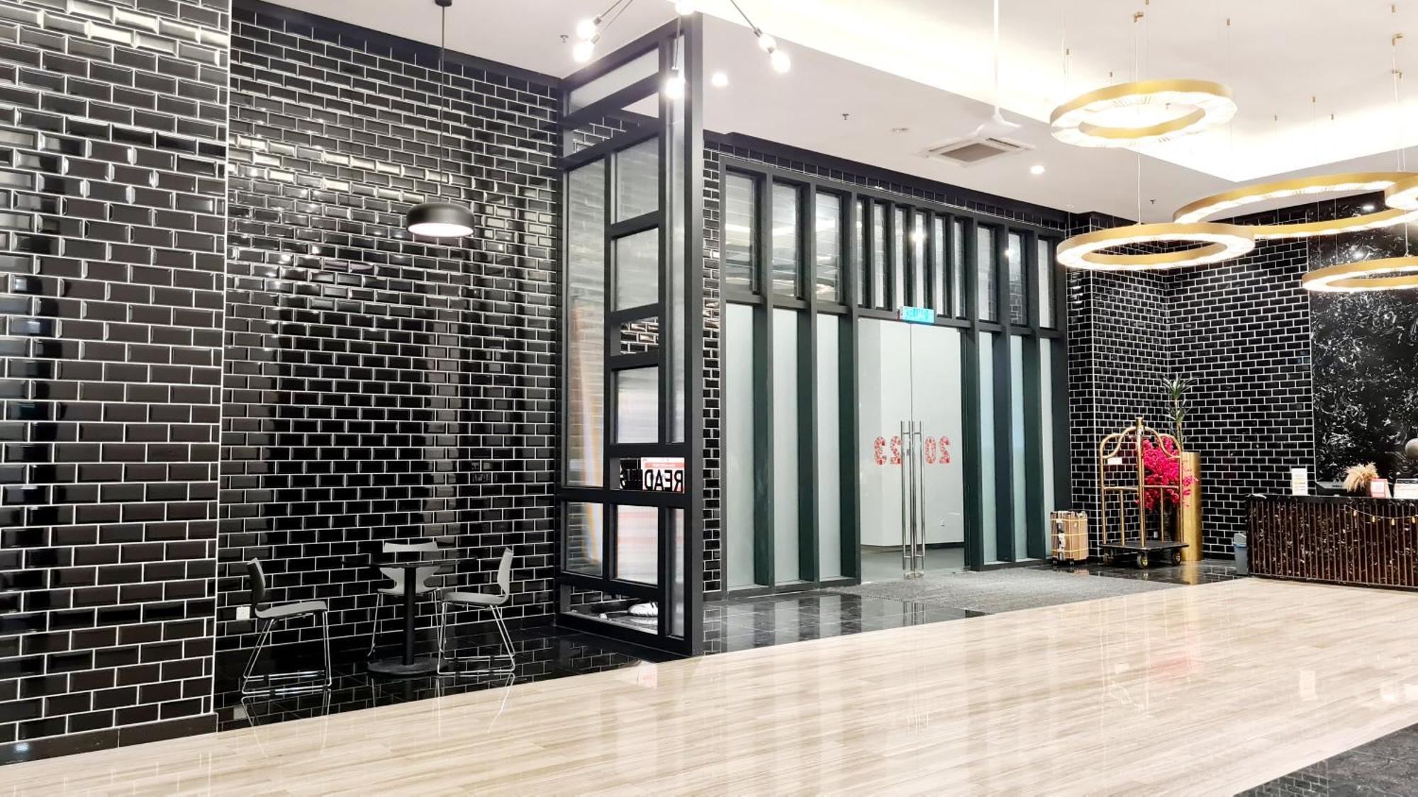 Chambers Klcc By Glory Homes Apartment Kuala Lumpur